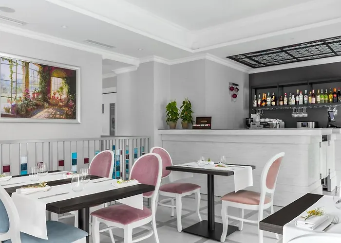 Merci Boutique Hotel