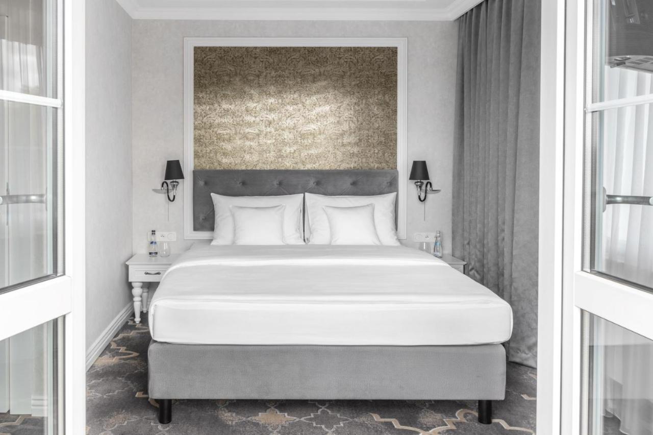 Hotel Merci Boutique Kraków