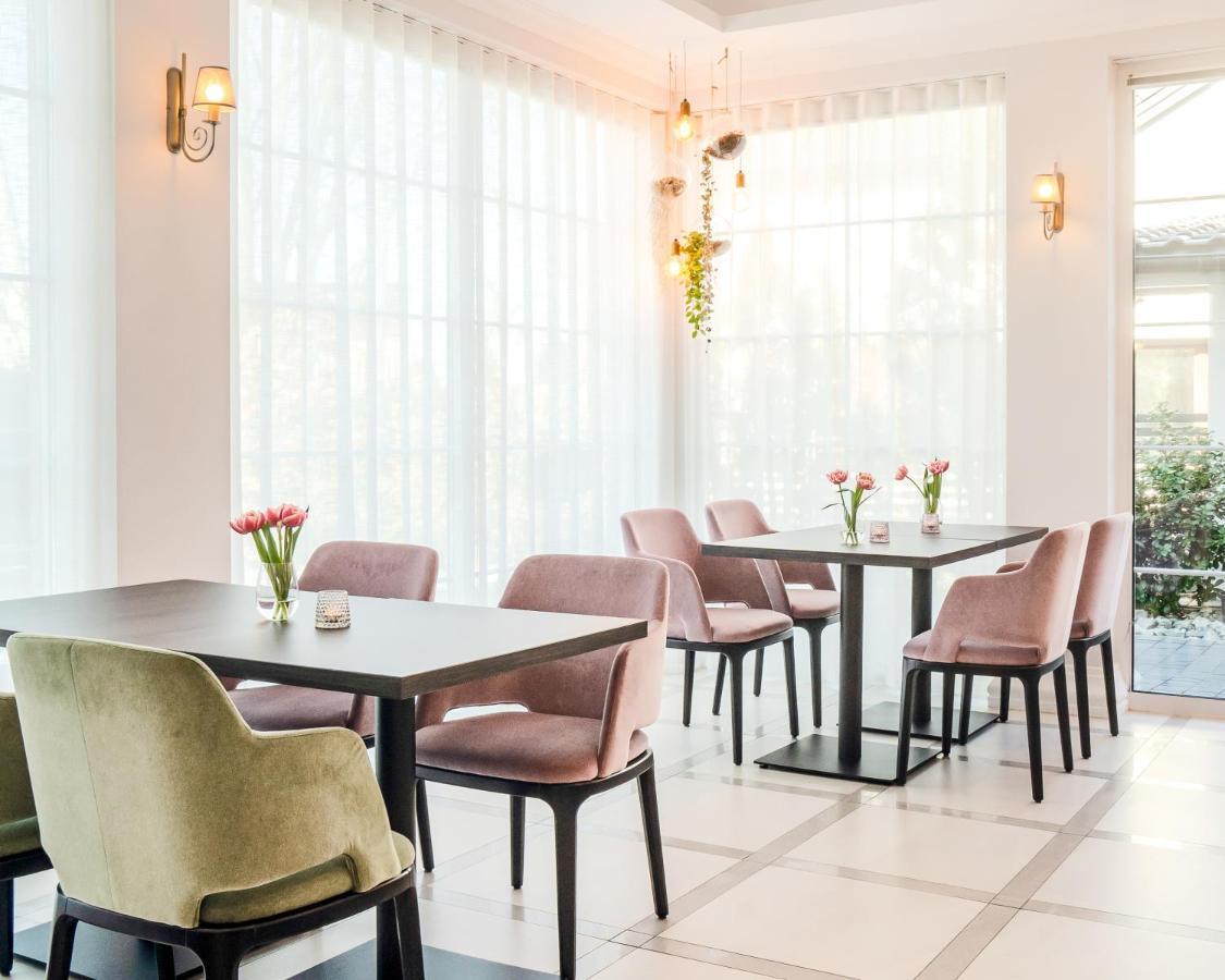 Merci Boutique Hotel Kraków